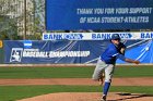 Baseball vs Rowan  Wheaton College Baseball takes on Rowan University in game one of the NCAA D3 College World Series at Veterans Memorial Stadium in Cedar Rapids, Iowa. - Photo By: KEITH NORDSTROM : Wheaton Basball, NCAA, Baseball, World Series